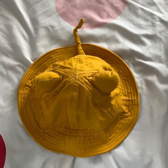 Cute bucket hat - Picture 2 of 4